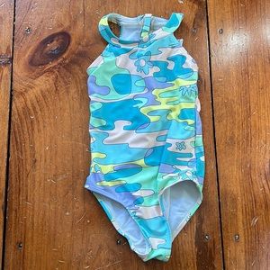 Swimsuit - Cotton:On > 4T